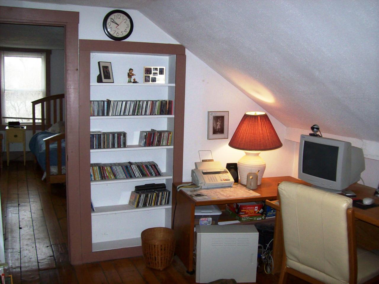 11 Glassworks Road Lanesborough, MA 01224 - Photo 5 of 7 Office