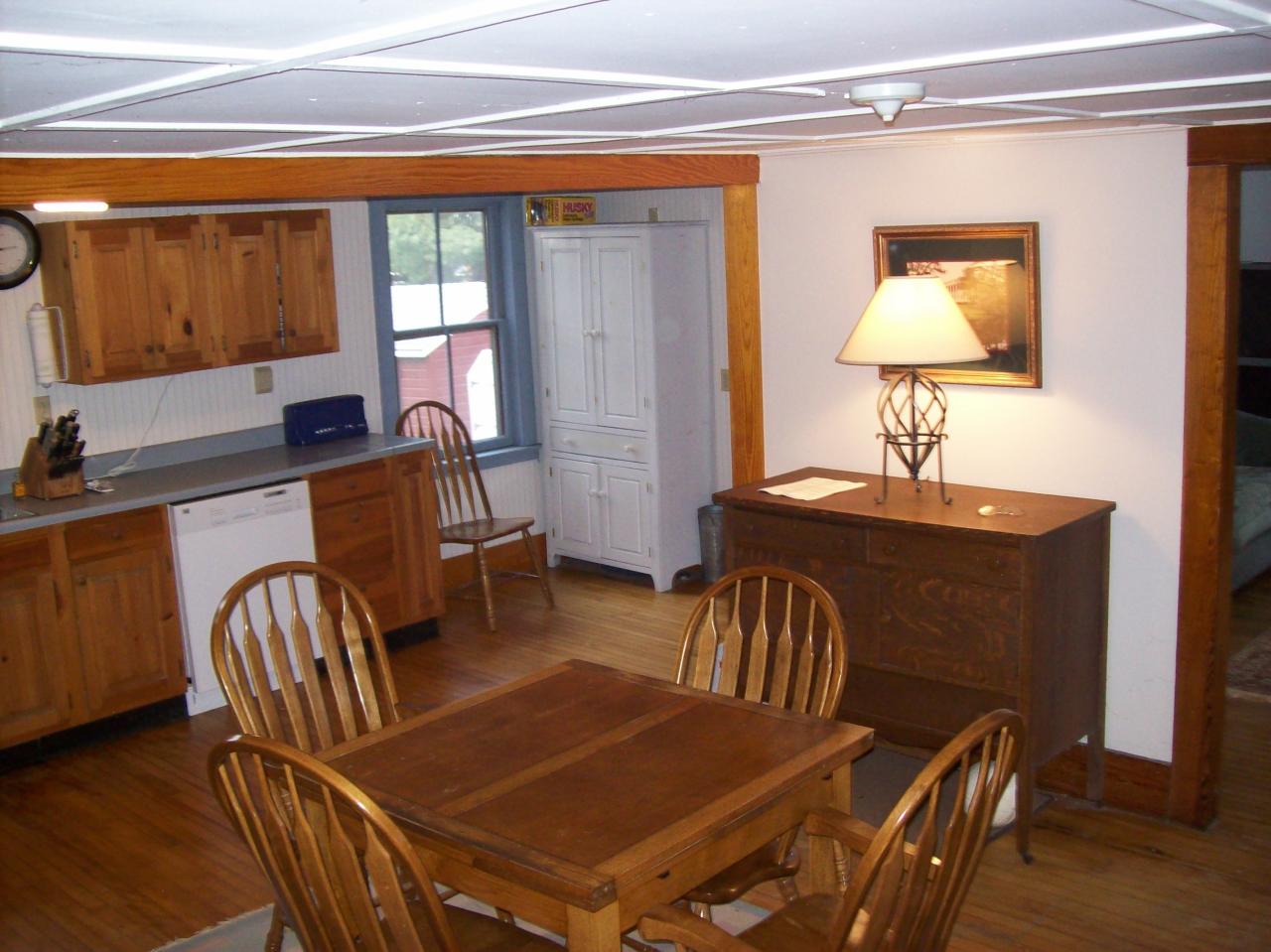 11 Glassworks Road Lanesborough, MA 01224 - Photo 6 of 7 Dining room 2