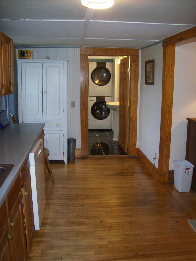11 Glassworks Road Lanesborough, MA 01224 - Photo 7 of 7 Kitchen