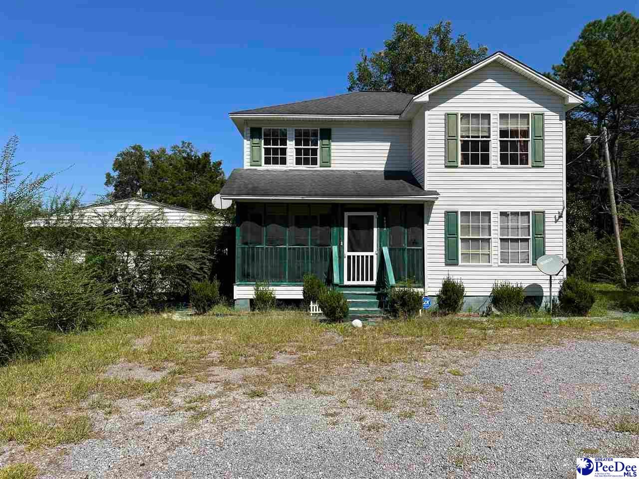 4032 Nesmith Road Nesmith, SC 29580 - Photo 1 of 1 Gallery Image 1