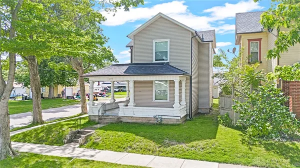 $159,900 | 234 Central Avenue, Greenville, OH 45331