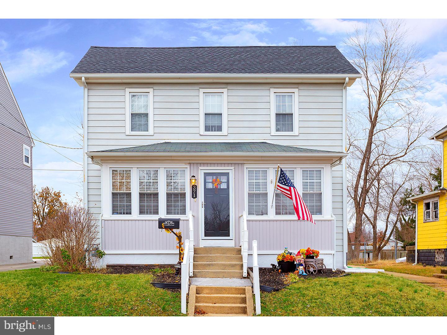 371 Democrat Road Gibbstown, NJ 08027 - Photo 1 of 15