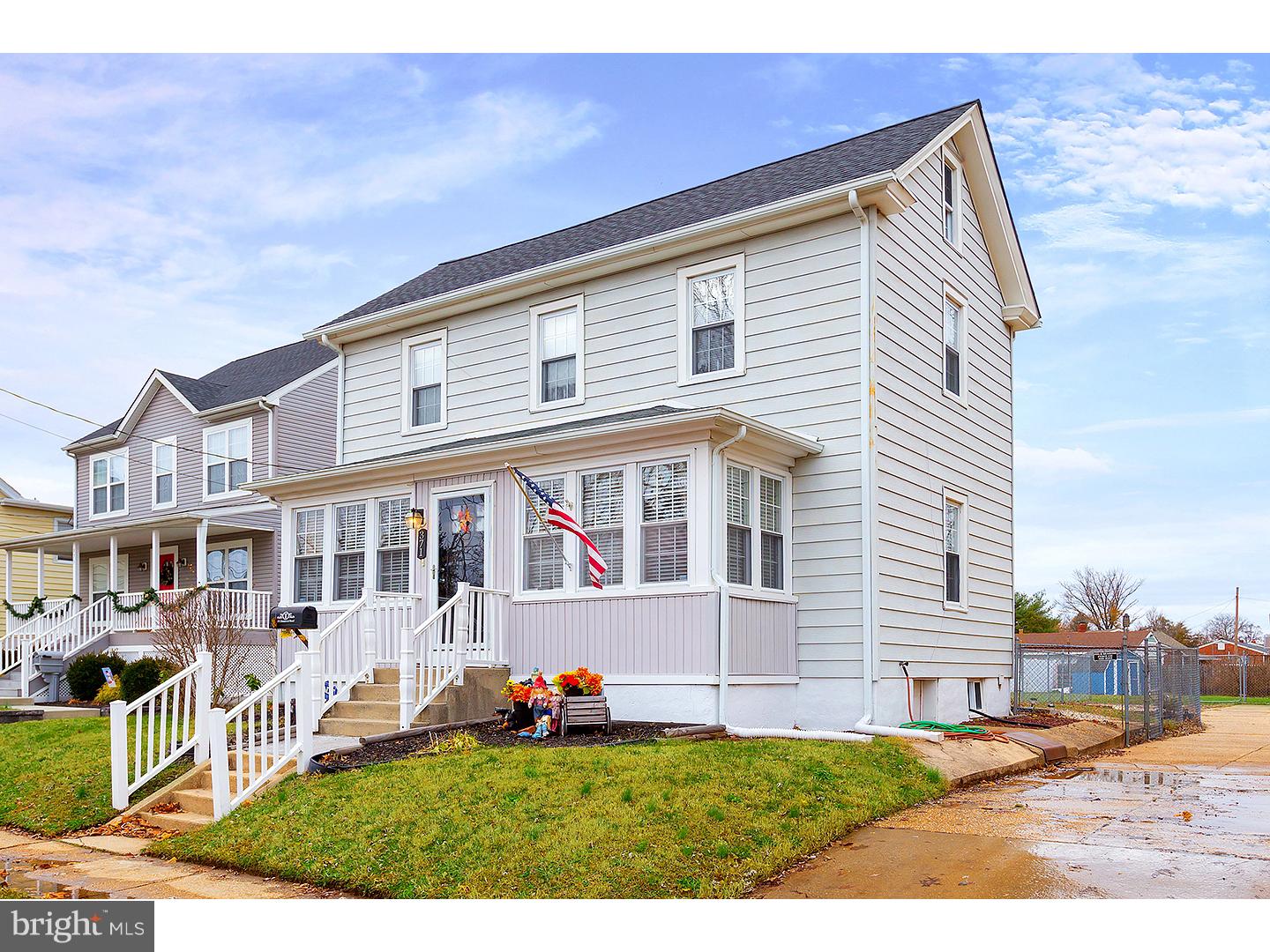 371 Democrat Road Gibbstown, NJ 08027 - Photo 2 of 15