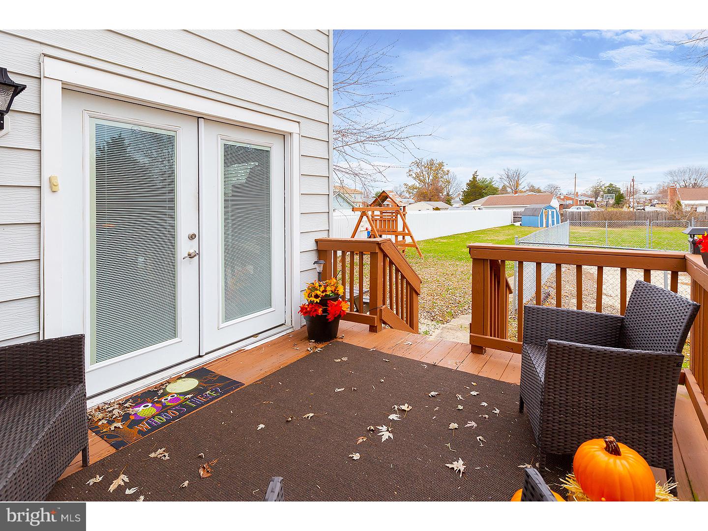 371 Democrat Road Gibbstown, NJ 08027 - Photo 13 of 15
