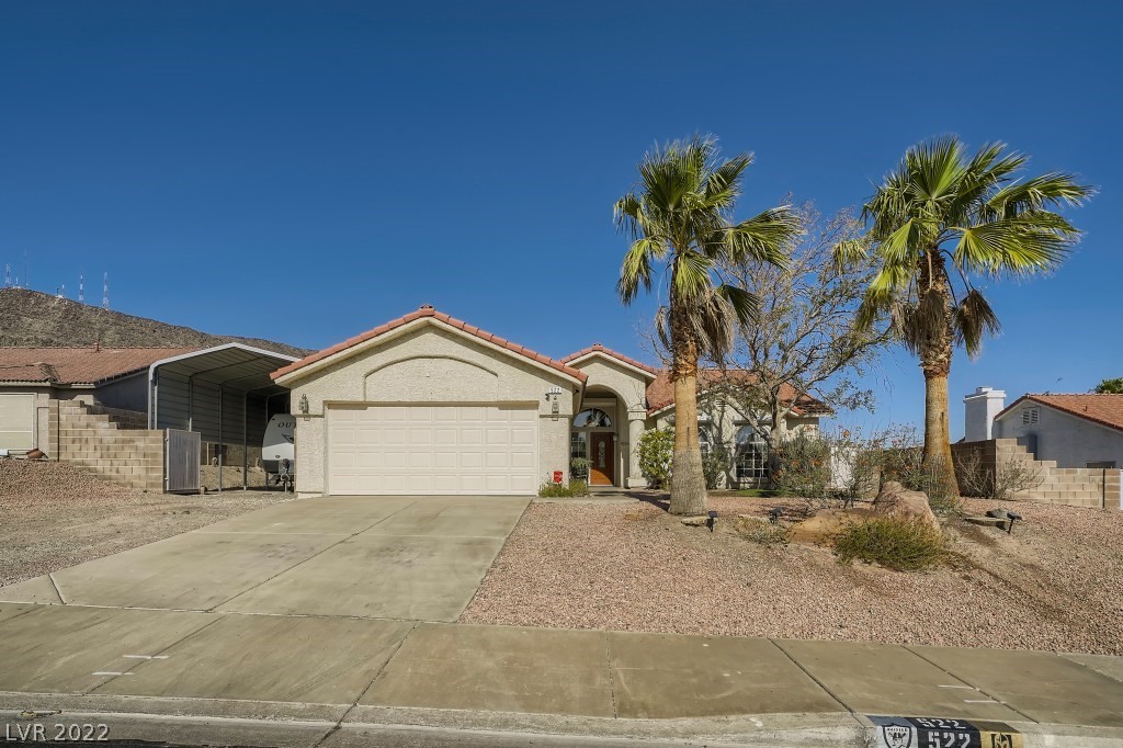 522 Crestway Road Henderson, NV 89015 - Photo 1 of 37 Gallery Image 1