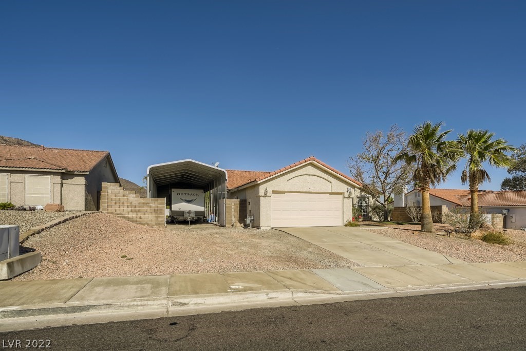 522 Crestway Road Henderson, NV 89015 - Photo 2 of 37 Gallery Image 2