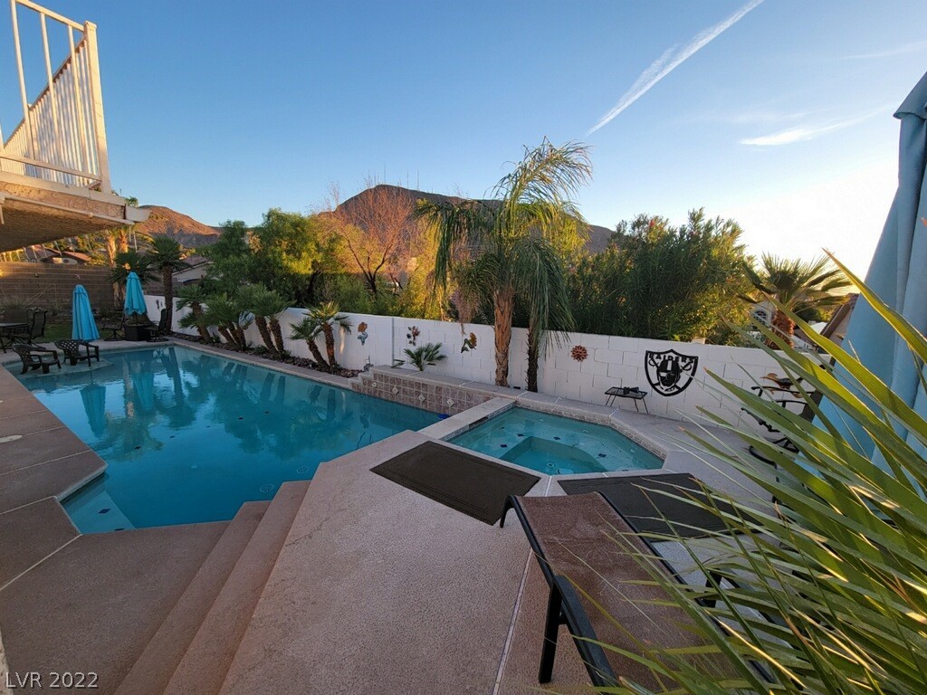522 Crestway Road Henderson, NV 89015 - Photo 25 of 37 Gallery Image 25