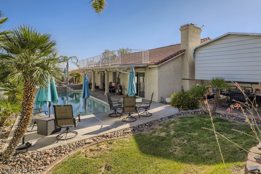 522 Crestway Road Henderson, NV 89015 - Photo 28 of 37 Gallery Image 28