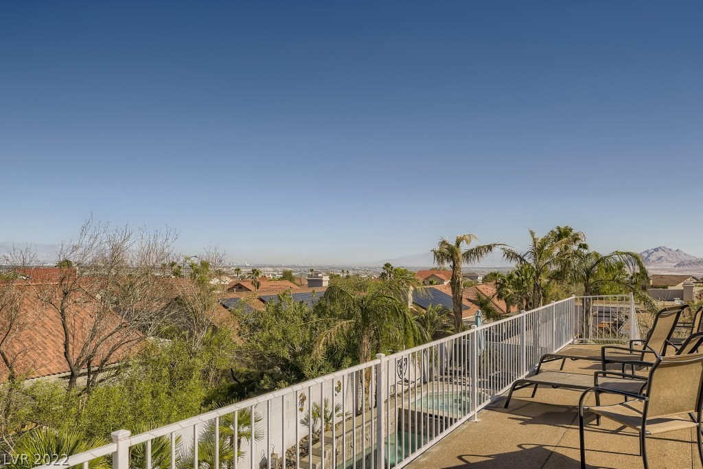 522 Crestway Road Henderson, NV 89015 - Photo 29 of 37 Gallery Image 29