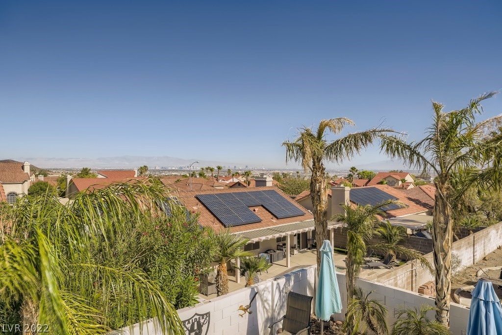 522 Crestway Road Henderson, NV 89015 - Photo 30 of 37 Gallery Image 30