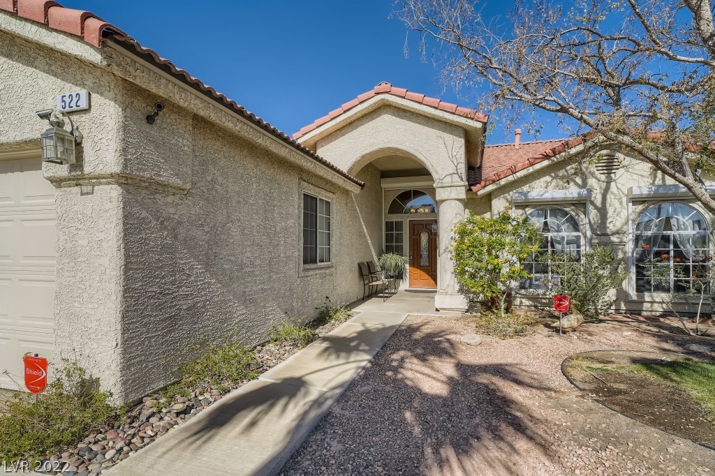 522 Crestway Road Henderson, NV 89015 - Photo 3 of 37 Gallery Image 3