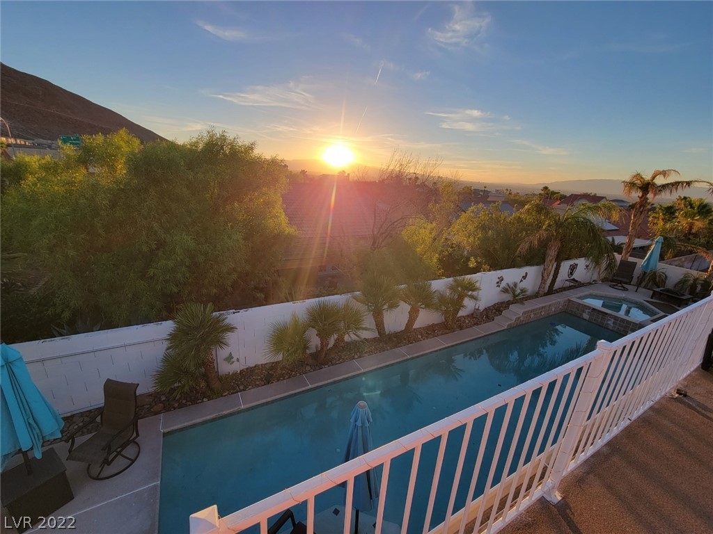 522 Crestway Road Henderson, NV 89015 - Photo 36 of 37 Gallery Image 36