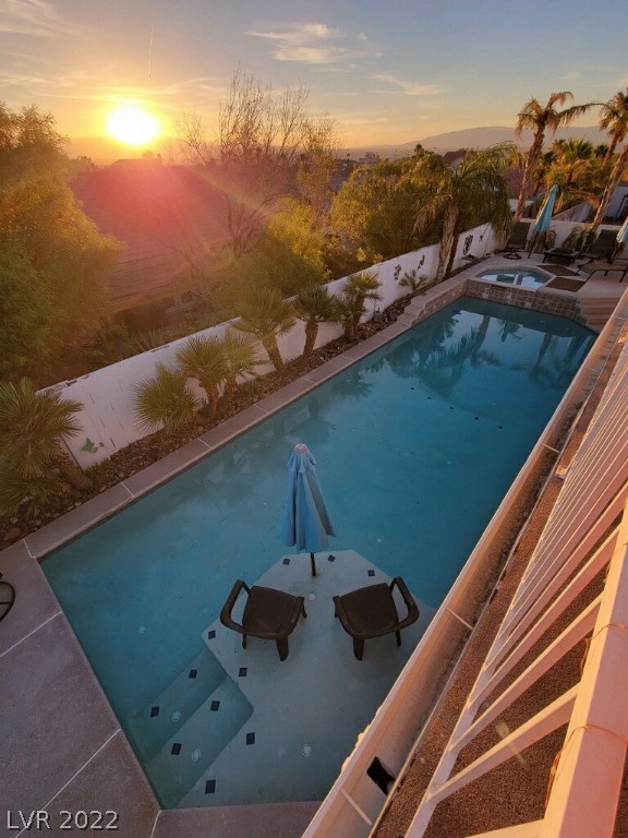 522 Crestway Road Henderson, NV 89015 - Photo 37 of 37 Gallery Image 37