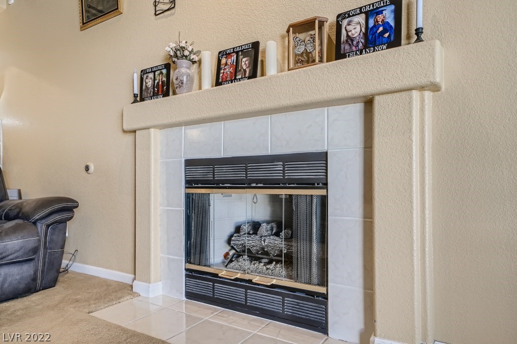 522 Crestway Road Henderson, NV 89015 - Photo 7 of 37 Gallery Image 7