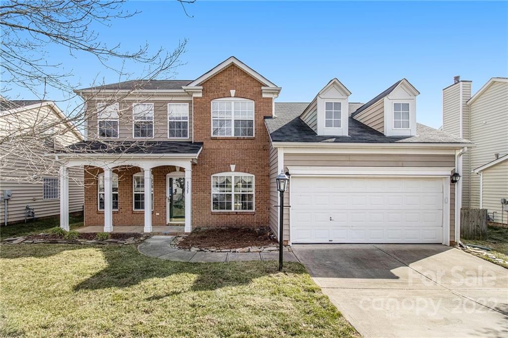 3329 Cole Mill Road Charlotte, NC 28270 - Photo 1 of 24 Gallery Image 1