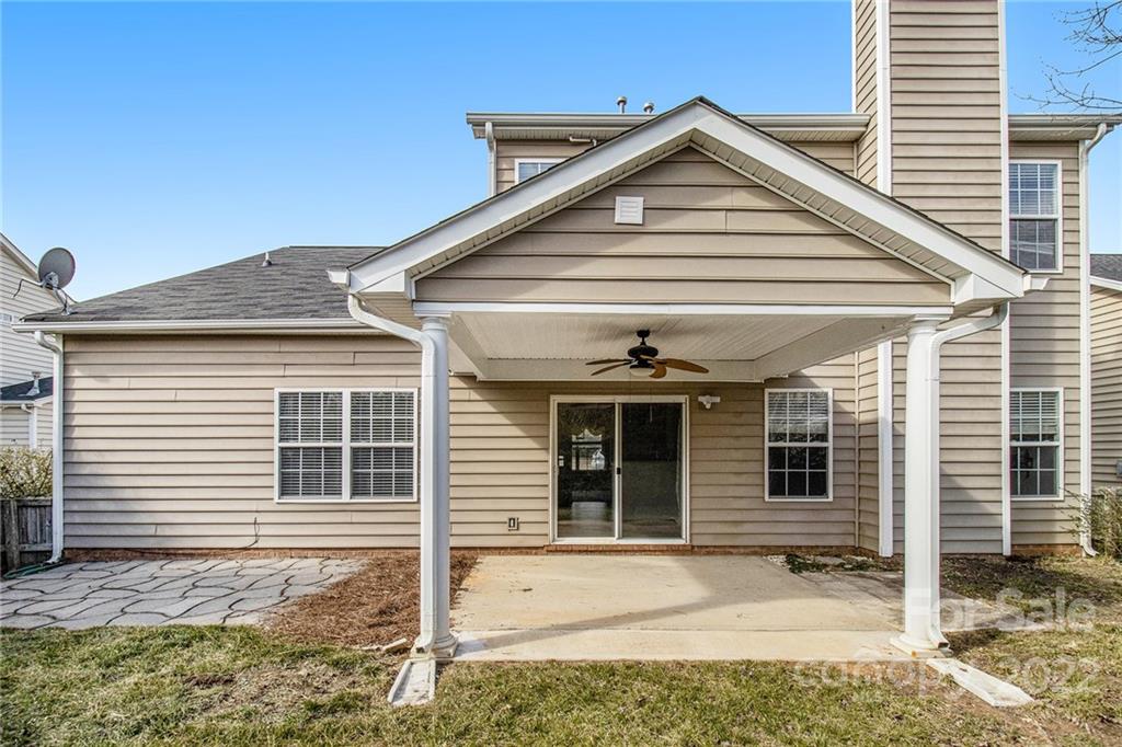 3329 Cole Mill Road Charlotte, NC 28270 - Photo 24 of 24 Gallery Image 24