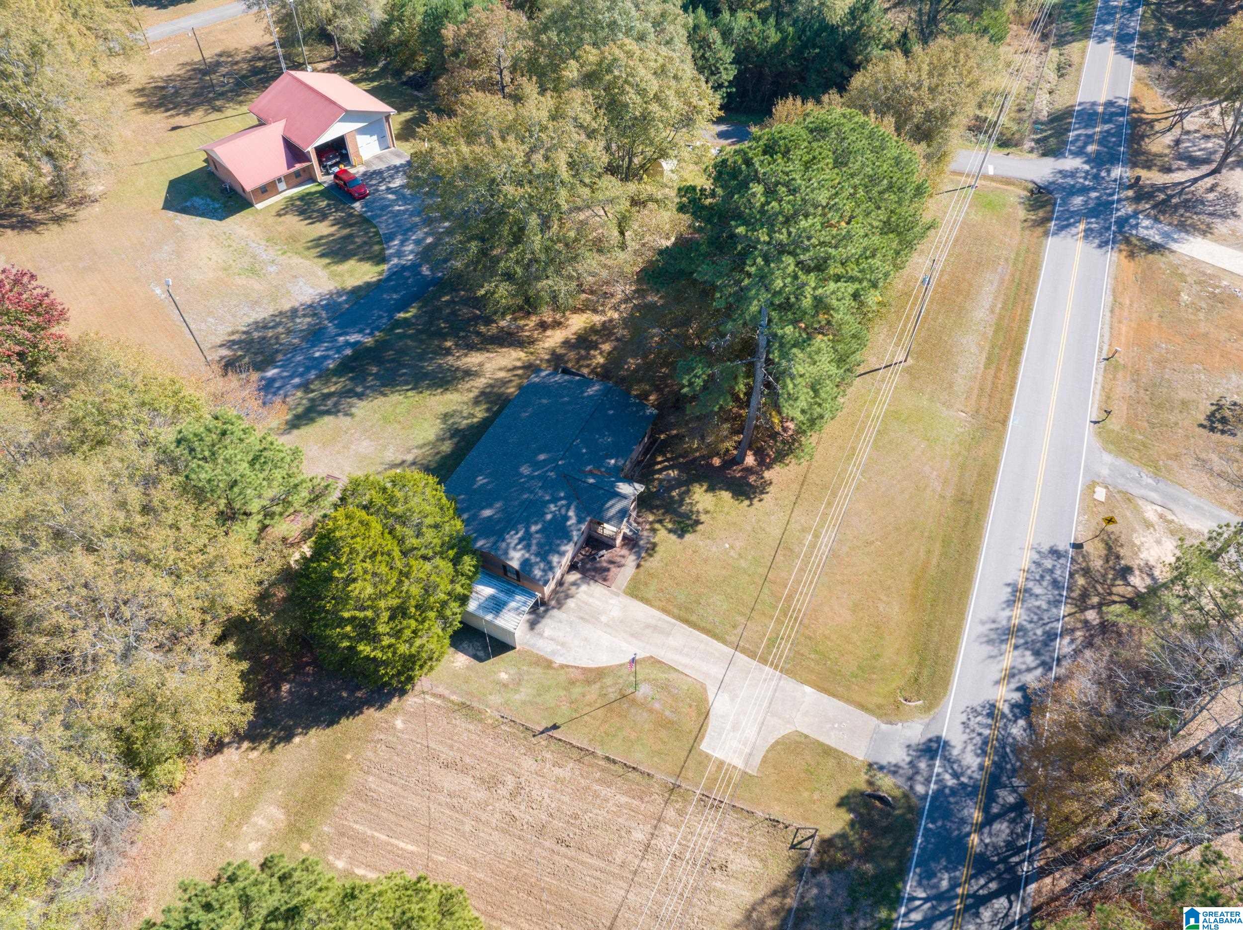 5389 Mt Olive Road Gardendale, AL 35071 - Photo 31 of 34