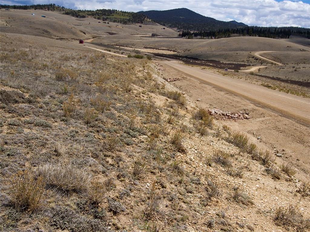 329 Albino Road Como, CO 80456 - Photo 2 of 20 a view of lake view and mountain view