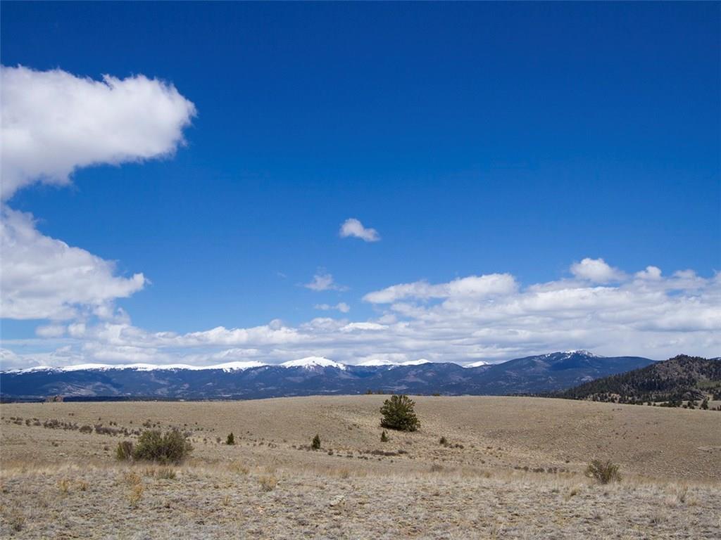 329 Albino Road Como, CO 80456 - Photo 12 of 20 a view of lake and mountain