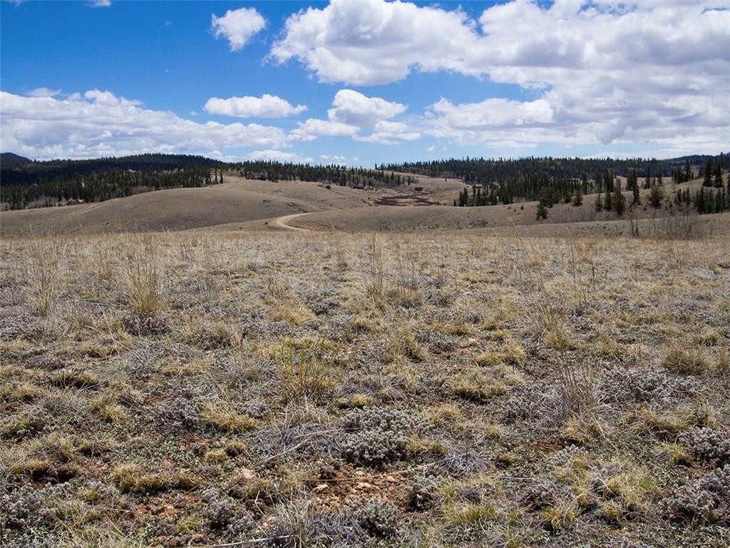 329 Albino Road Como, CO 80456 - Photo 13 of 20 a view of lake with mountain