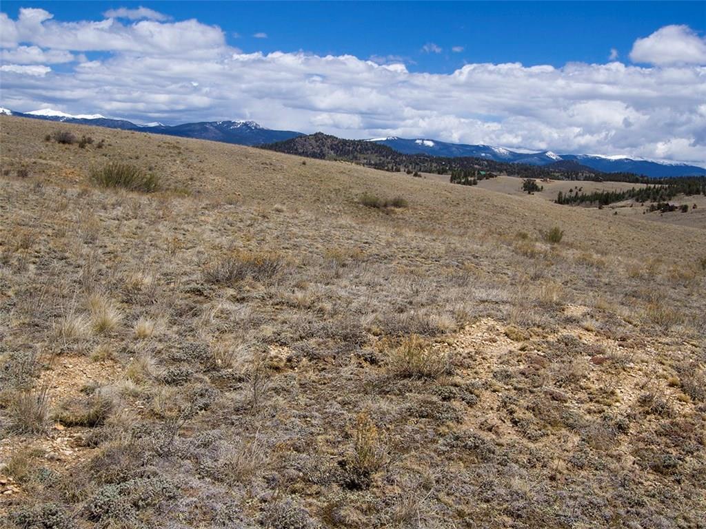 329 Albino Road Como, CO 80456 - Photo 3 of 20 a view of an outdoor space and a mountain view