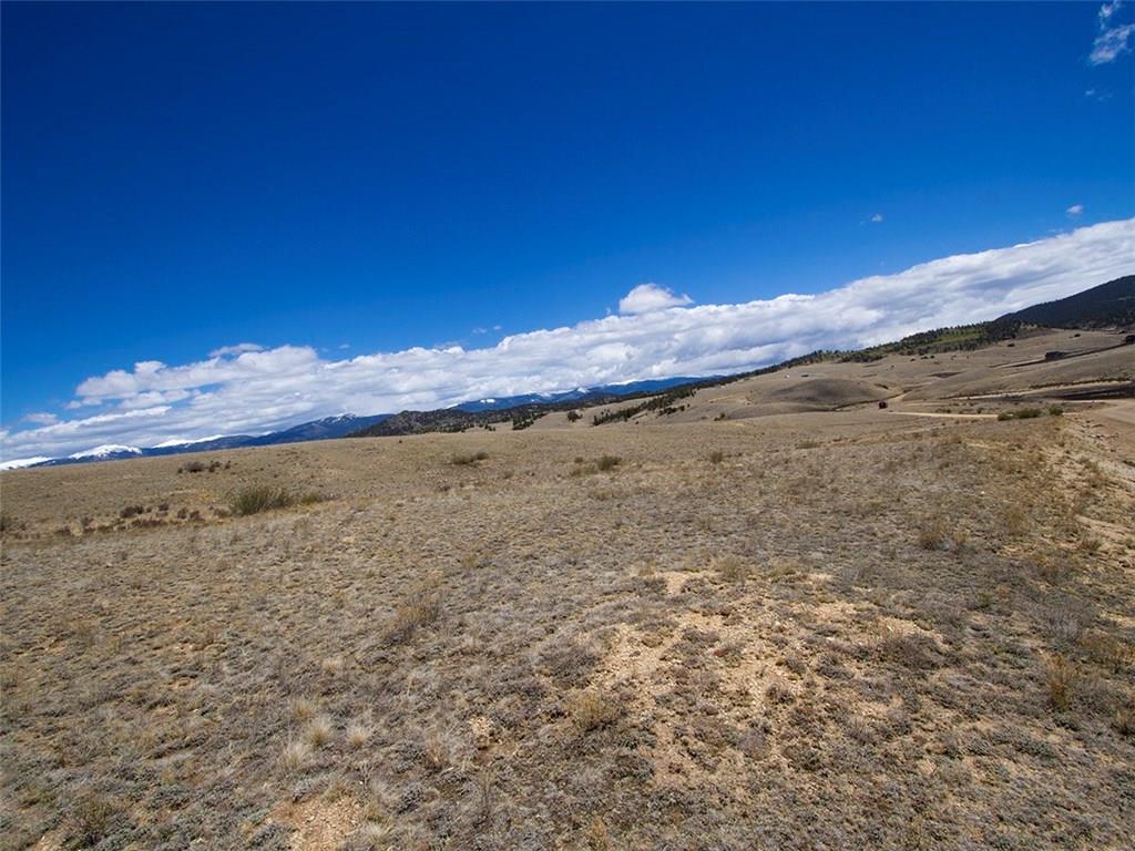 329 Albino Road Como, CO 80456 - Photo 4 of 20 a view of mountain view with an ocean