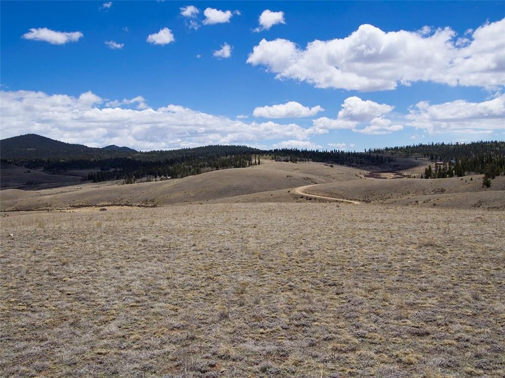 329 Albino Road Como, CO 80456 - Photo 7 of 20 a view of lake