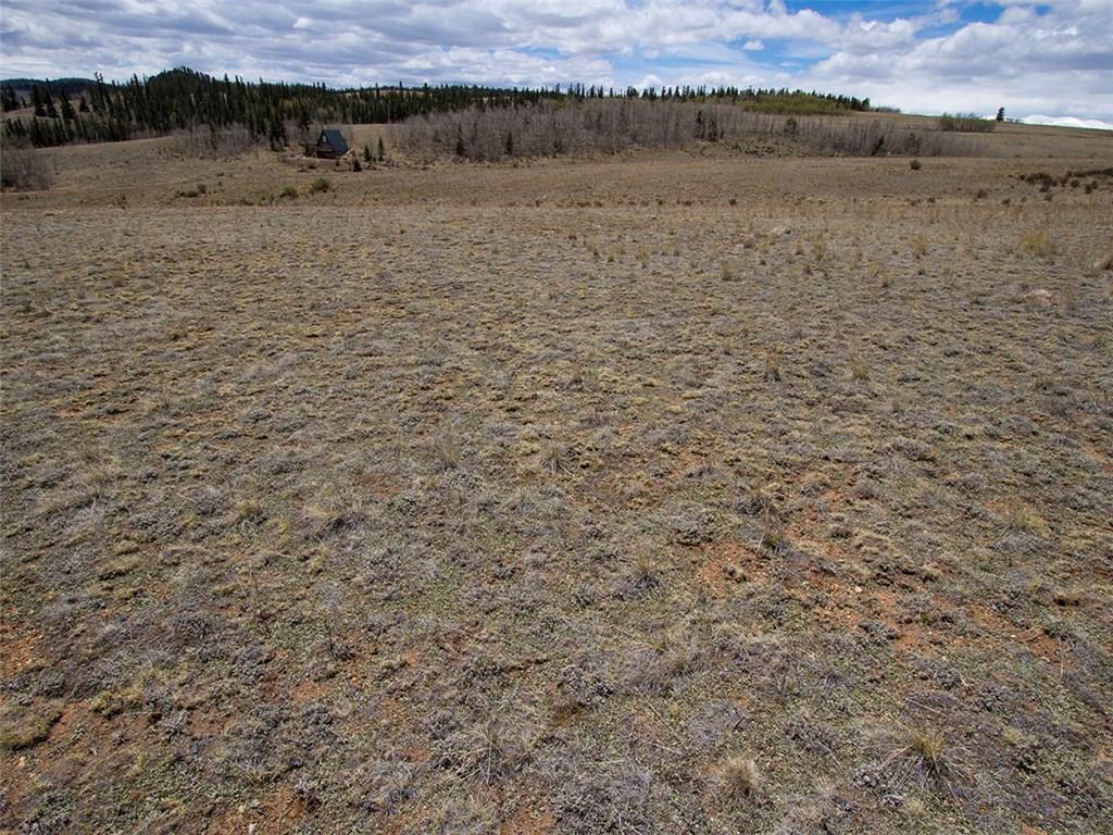 329 Albino Road Como, CO 80456 - Photo 10 of 20 a view of a lake view