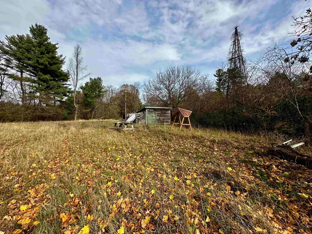 $149,000 | W12476 County Rd O, Plainfield, WI 54966