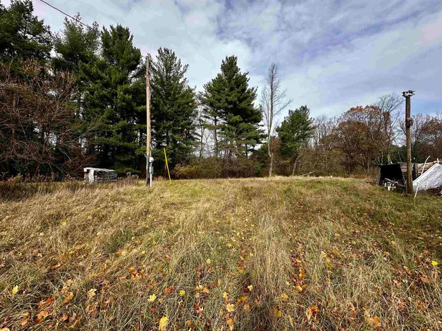 $149,000 | W12476 County Rd O, Plainfield, WI 54966