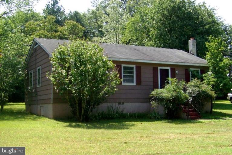 2352 Evergreen Road Louisa, VA 23093 - Photo 1 of 18 Exterior (Main)