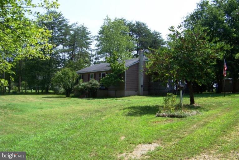 2352 Evergreen Road Louisa, VA 23093 - Photo 14 of 18 Exterior #3