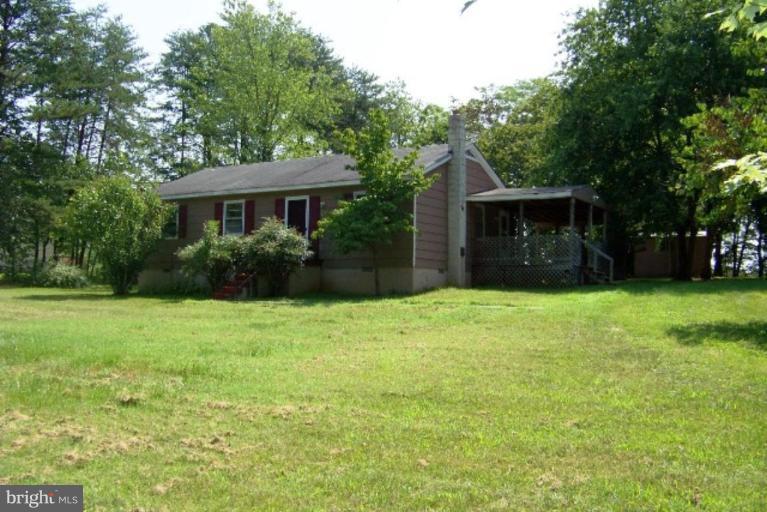 2352 Evergreen Road Louisa, VA 23093 - Photo 17 of 18 Exterior #4
