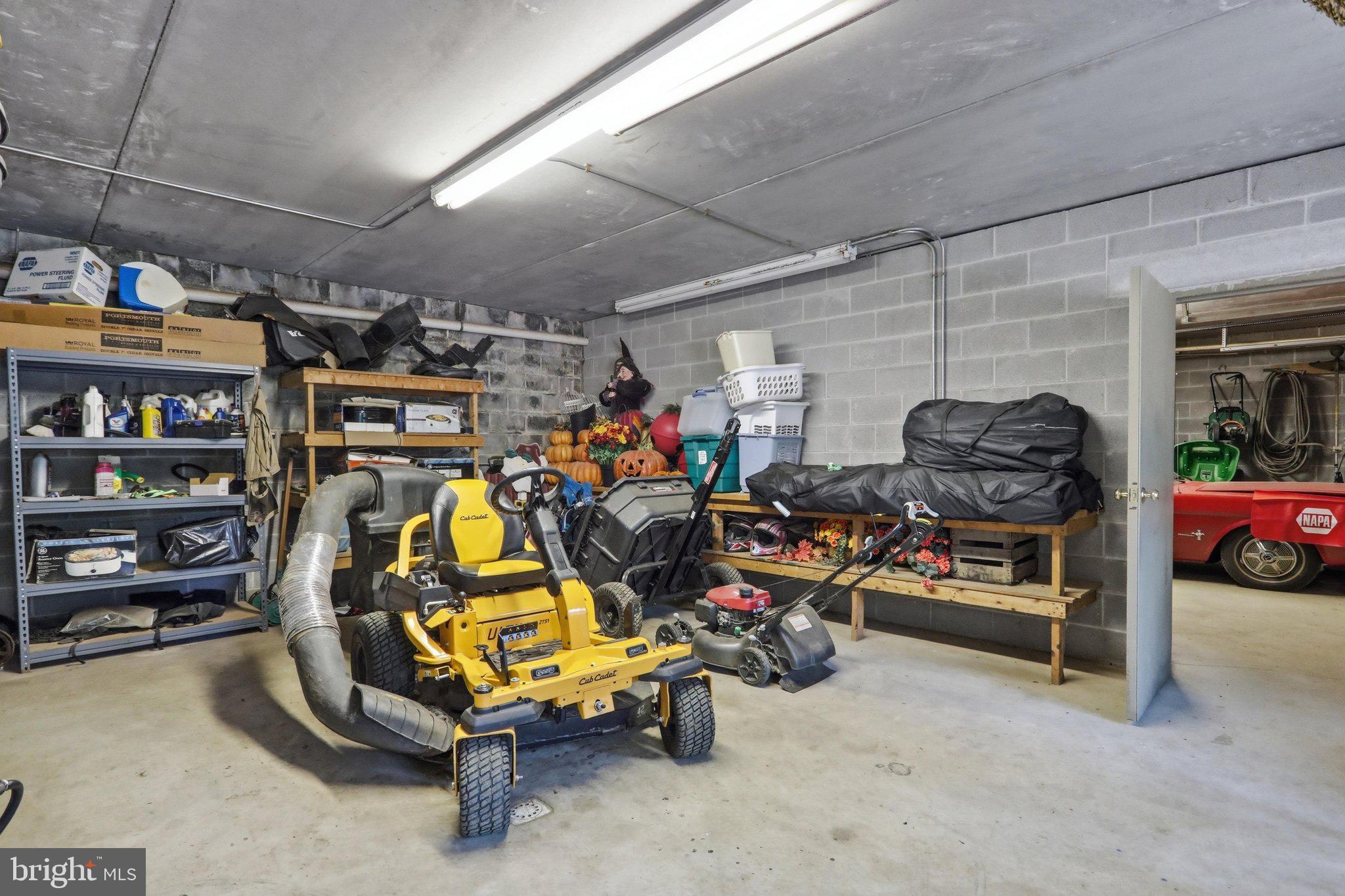 686 Bowman Road Chambersburg, PA 17202 - Photo 78 of 107 Workshop