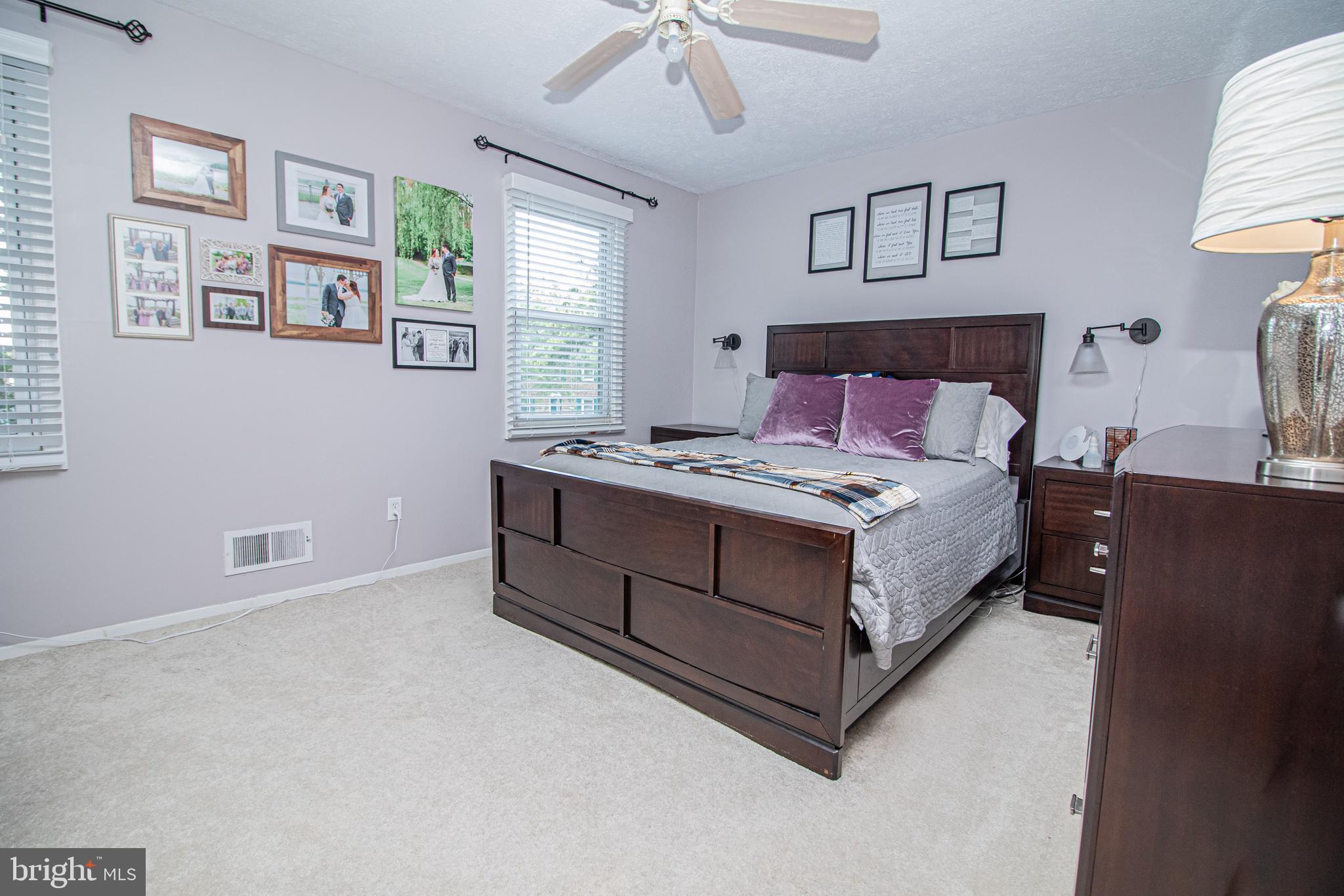 9224 Hood Road Manassas, VA 20110 - Photo 12 of 24 Bedroom 1