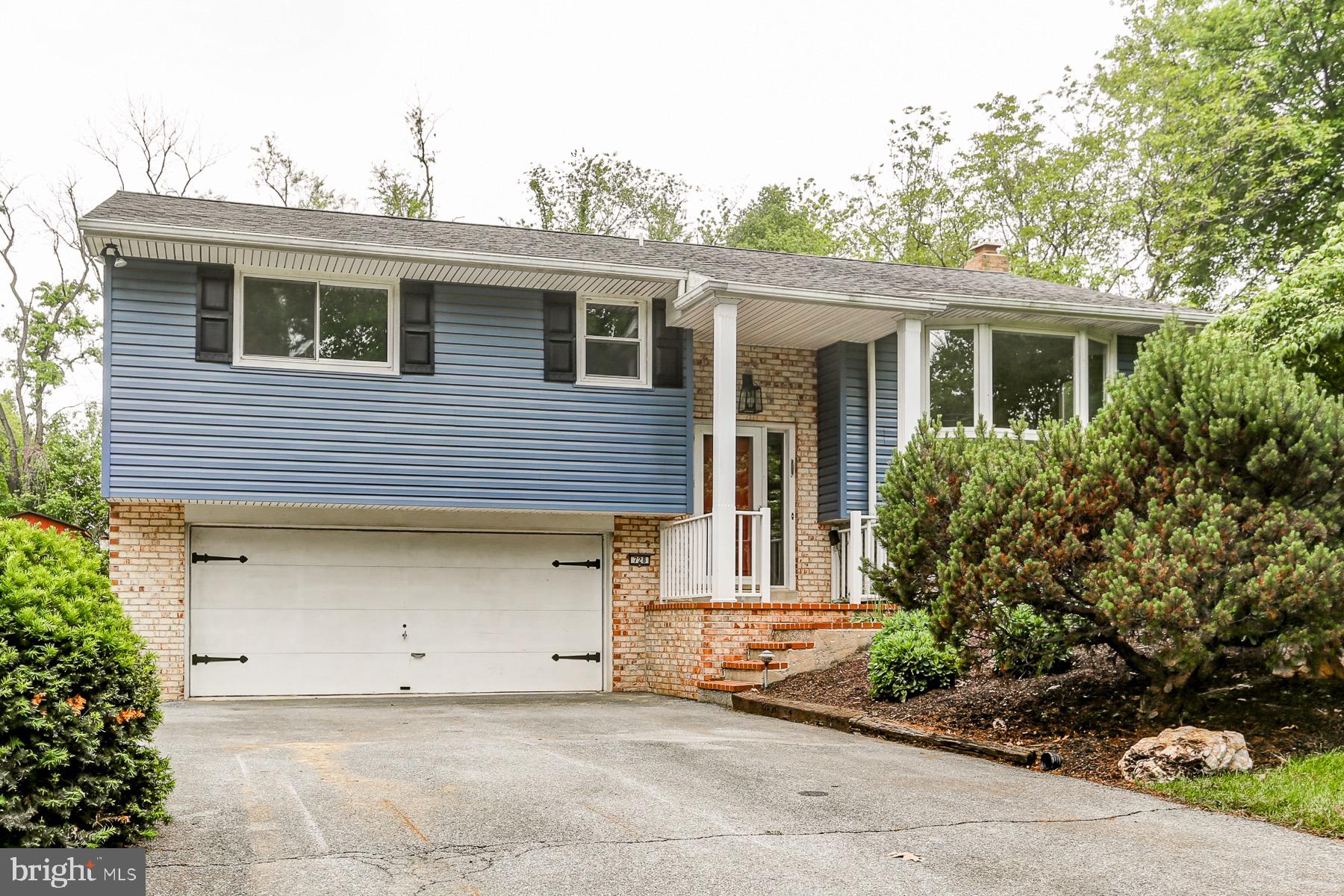 728 Rohrer Road Lancaster, PA 17603 - Photo 3 of 45