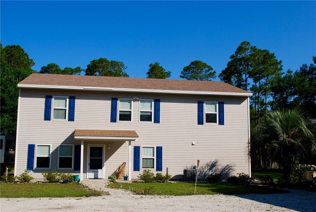 95461 Springhill Road Fernandina Beach, FL 32034 - Photo 1 of 8 Gallery Image 1