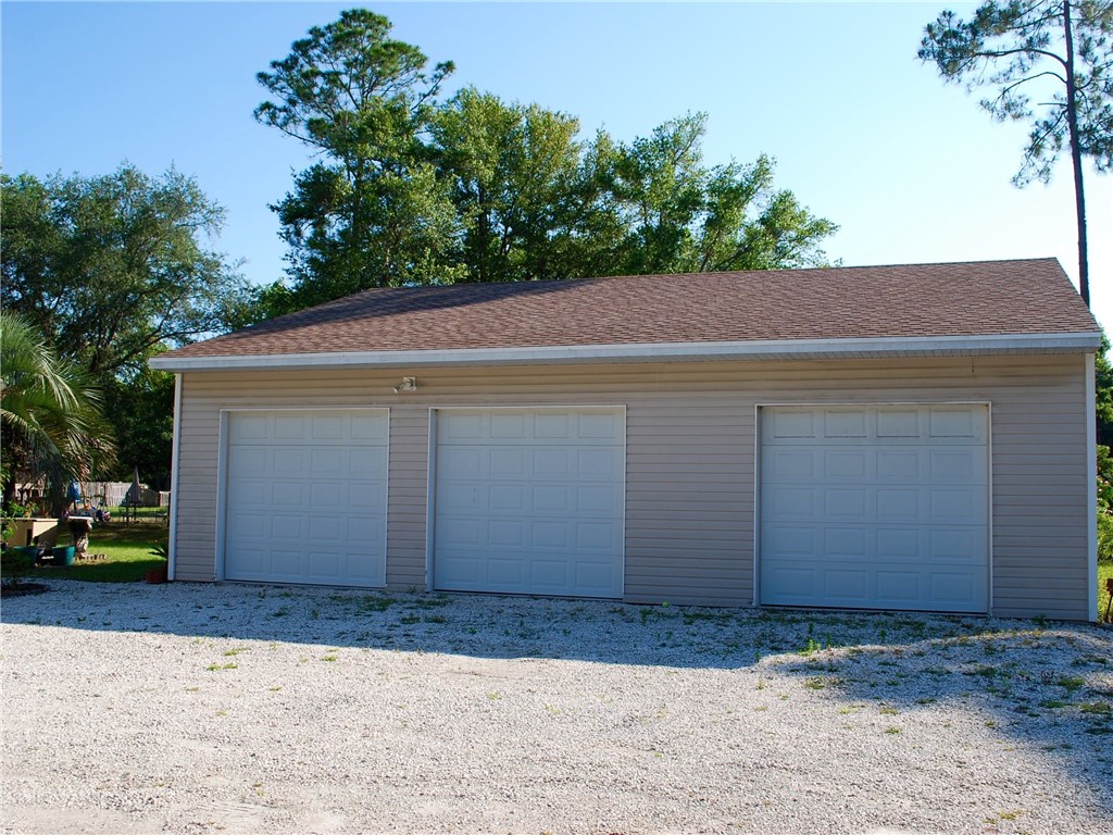 95461 Springhill Road Fernandina Beach, FL 32034 - Photo 2 of 8 Gallery Image 2