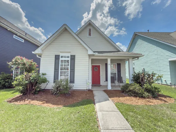 $21,000 | 216 Dandelion Street, Summerville, SC 29483