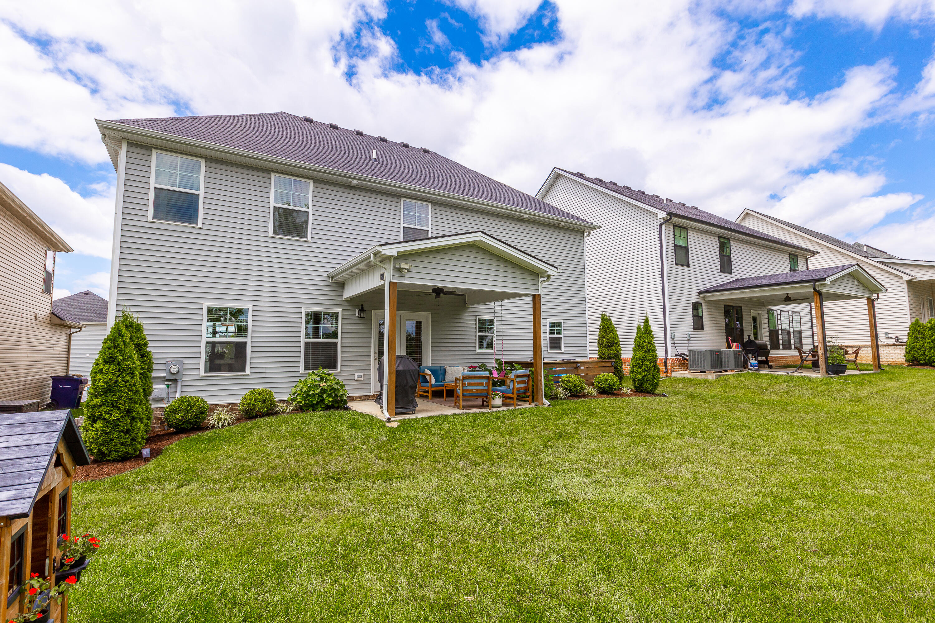 2161 Rutledge Avenue Lexington, KY 40509 - Photo 40 of 42 1-45