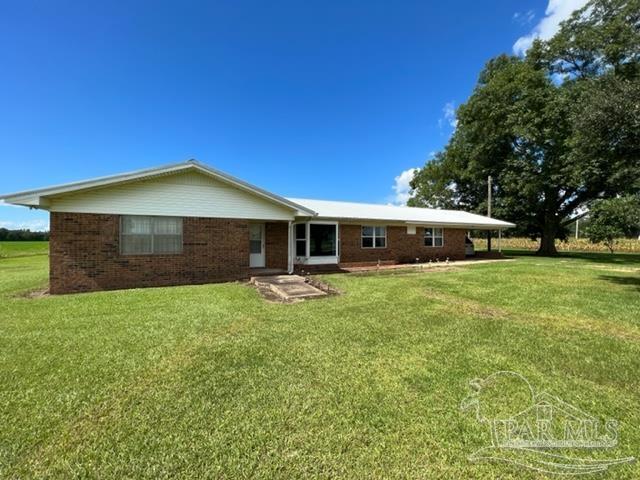 5550 Pelt Road Century, FL 32535 - Photo 1 of 29 Gallery Image 1