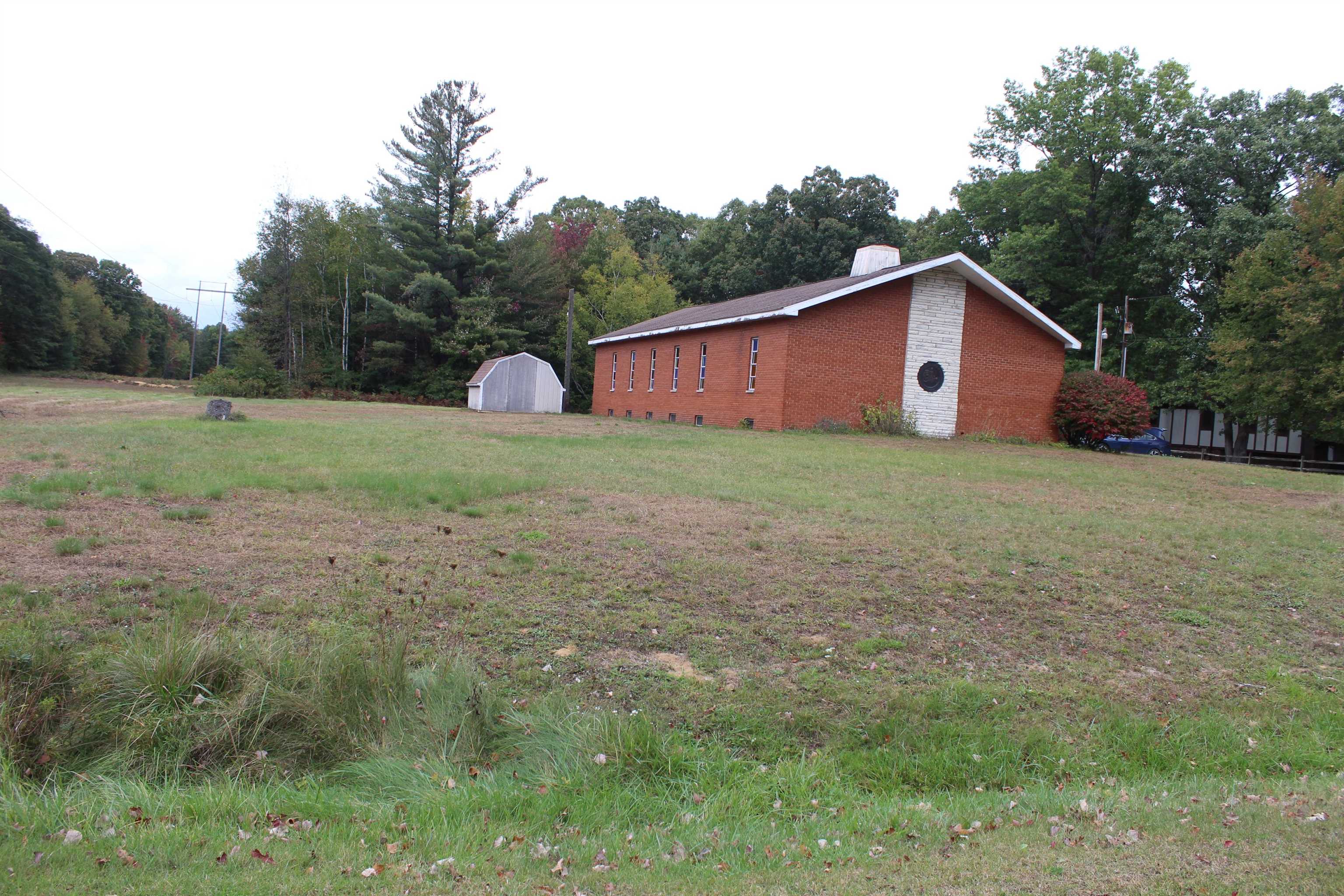 1767 East Burt Road Burt, MI 48417 - Photo 2 of 25