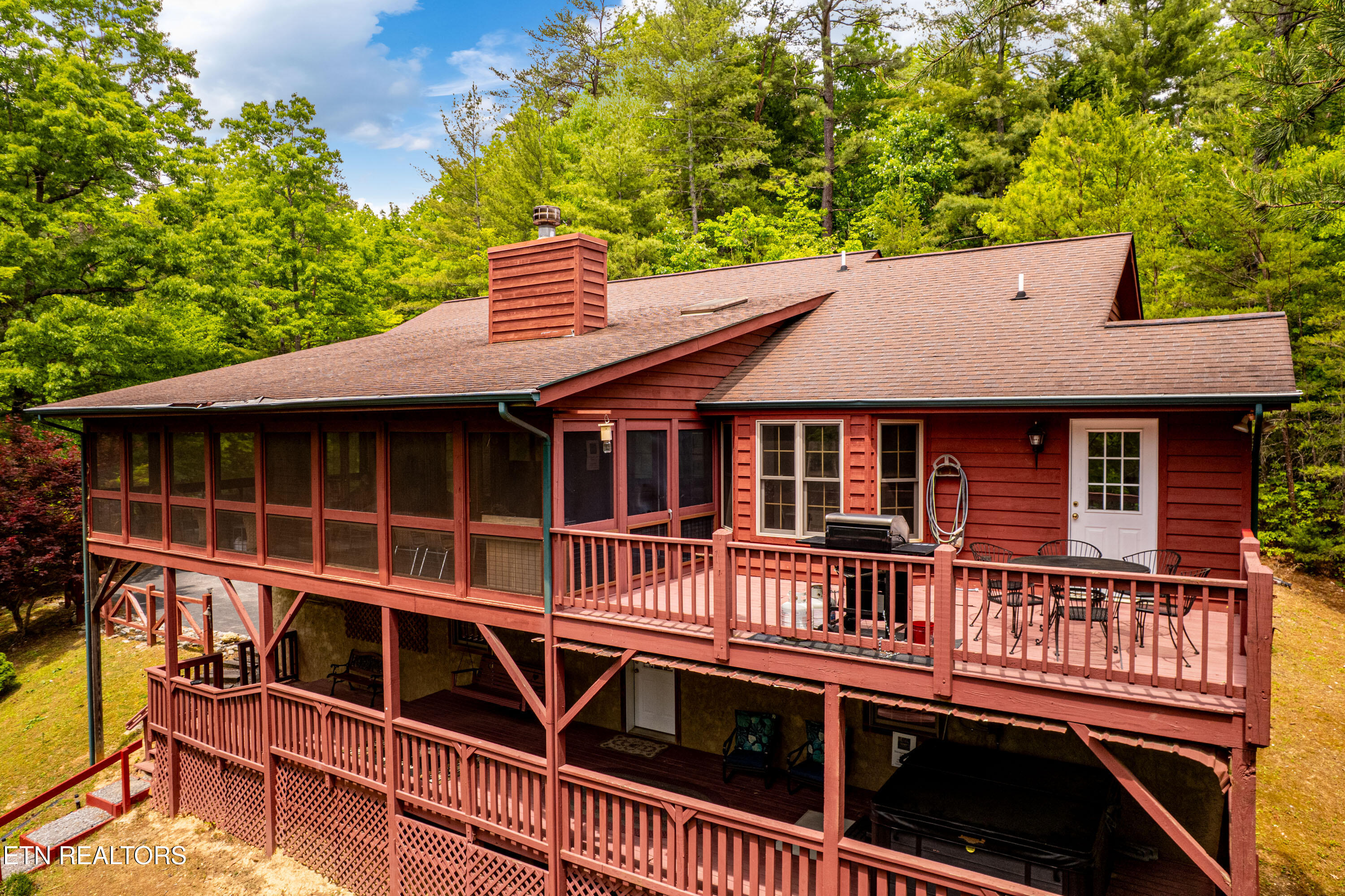 229 Cobblestone Way Townsend, TN 37882 - Photo 33 of 50 229CobblestoneWay-53