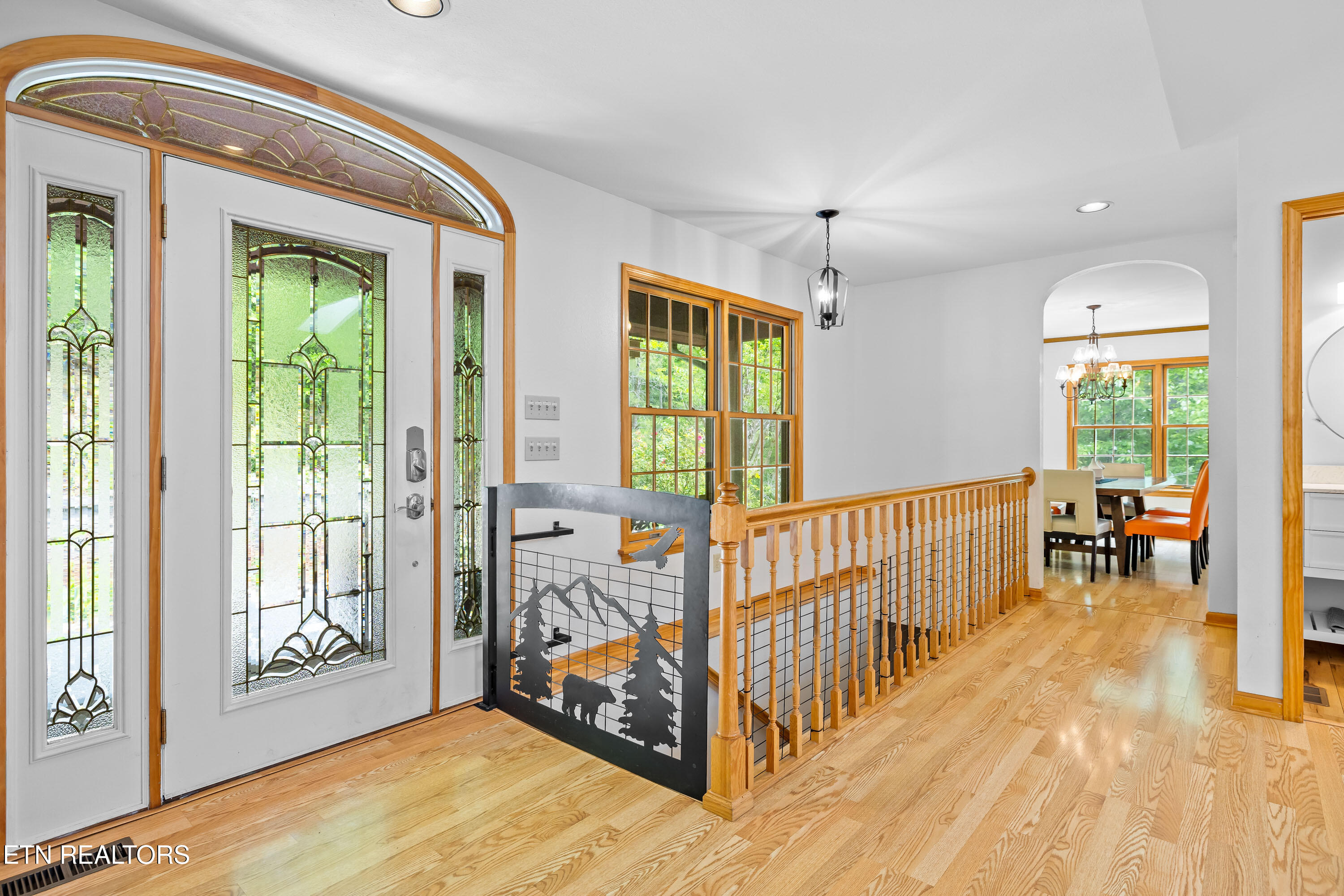229 Cobblestone Way Townsend, TN 37882 - Photo 4 of 50 229CobblestoneWay-2