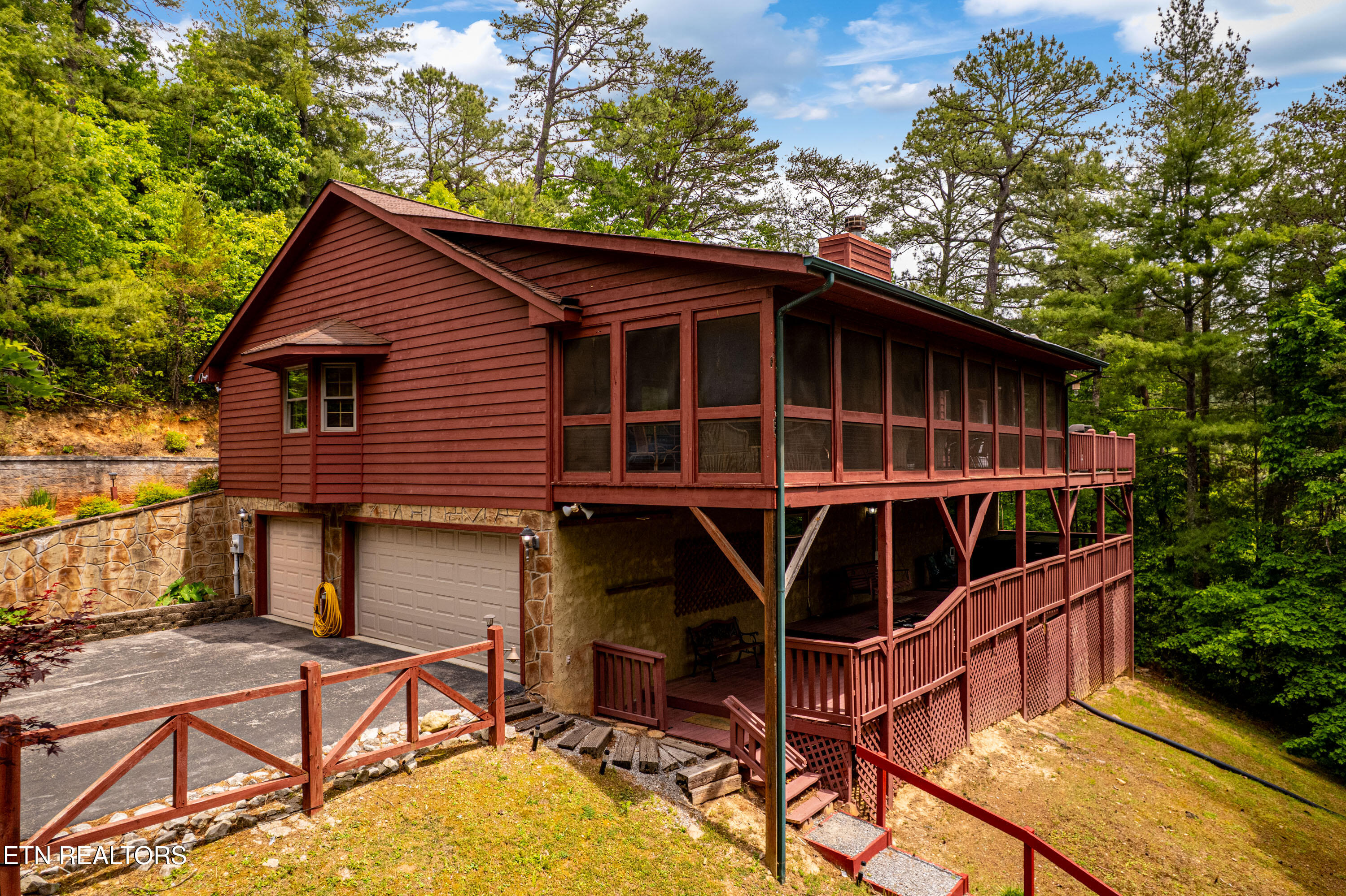 229 Cobblestone Way Townsend, TN 37882 - Photo 43 of 50 229CobblestoneWay-51