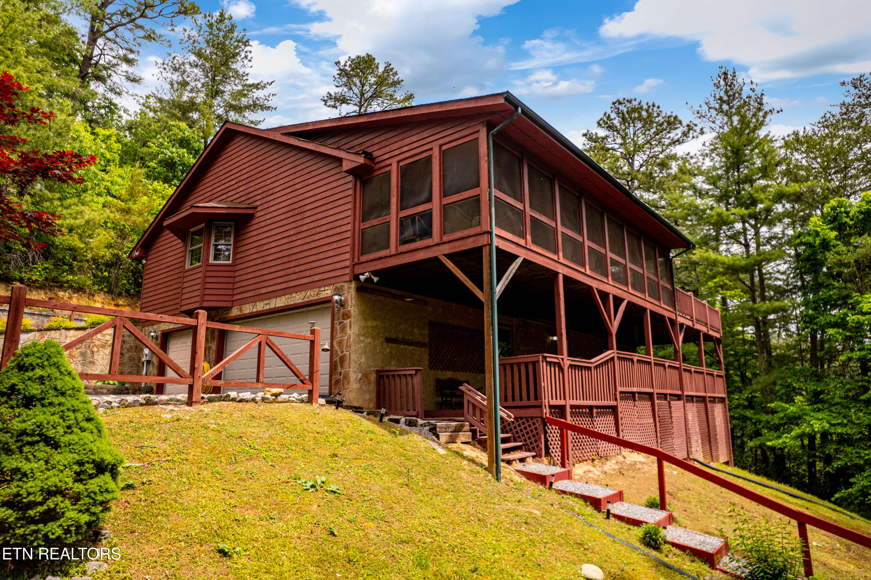 229 Cobblestone Way Townsend, TN 37882 - Photo 44 of 50 229CobblestoneWay-52