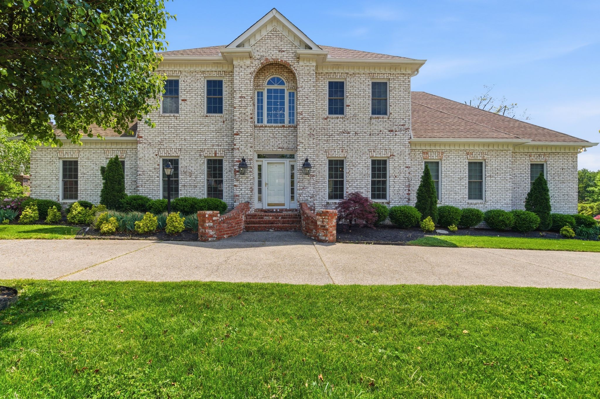 104 Blue Ridge Trace Hendersonville, TN 37075 - Photo 1 of 49