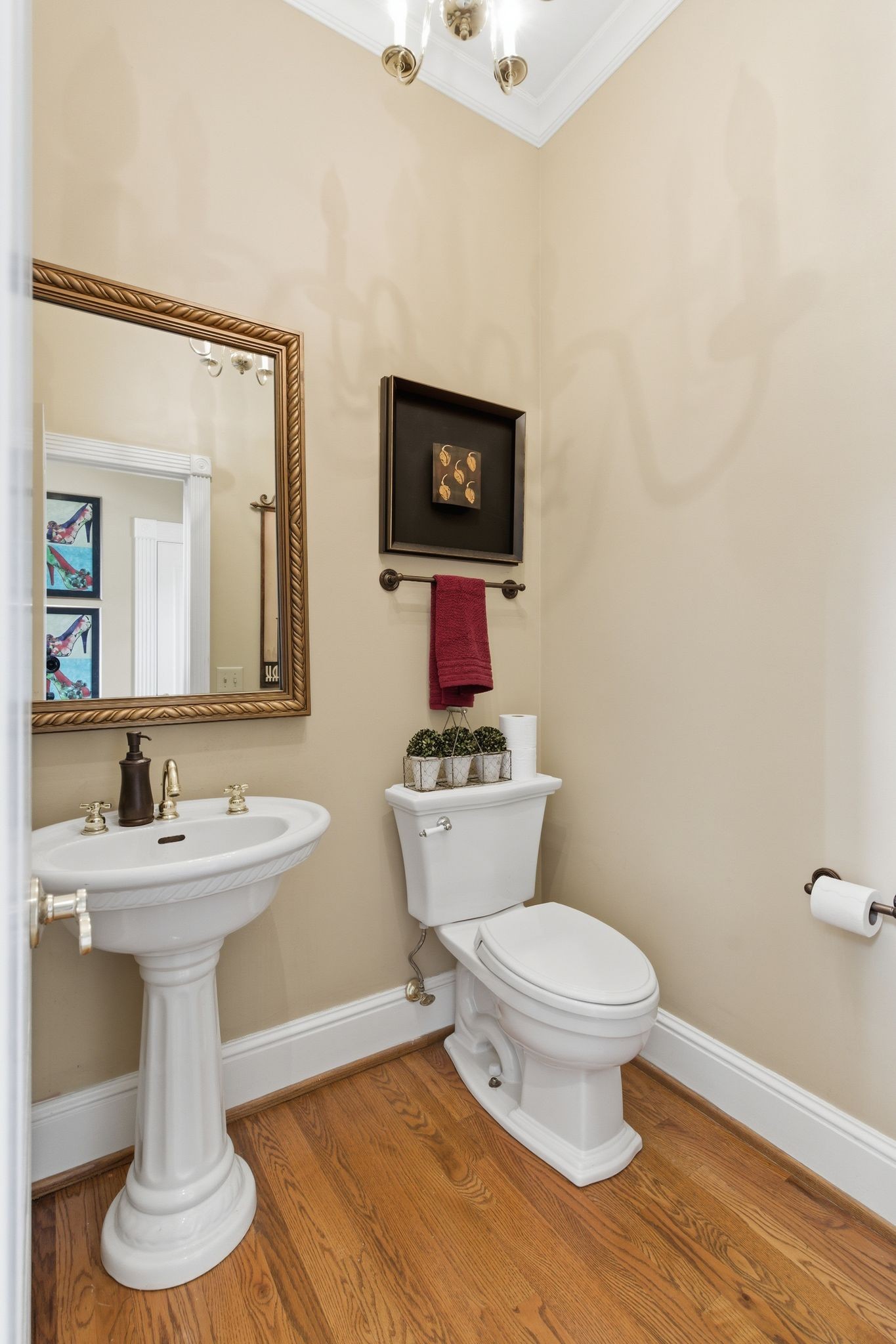 104 Blue Ridge Trace Hendersonville, TN 37075 - Photo 12 of 49