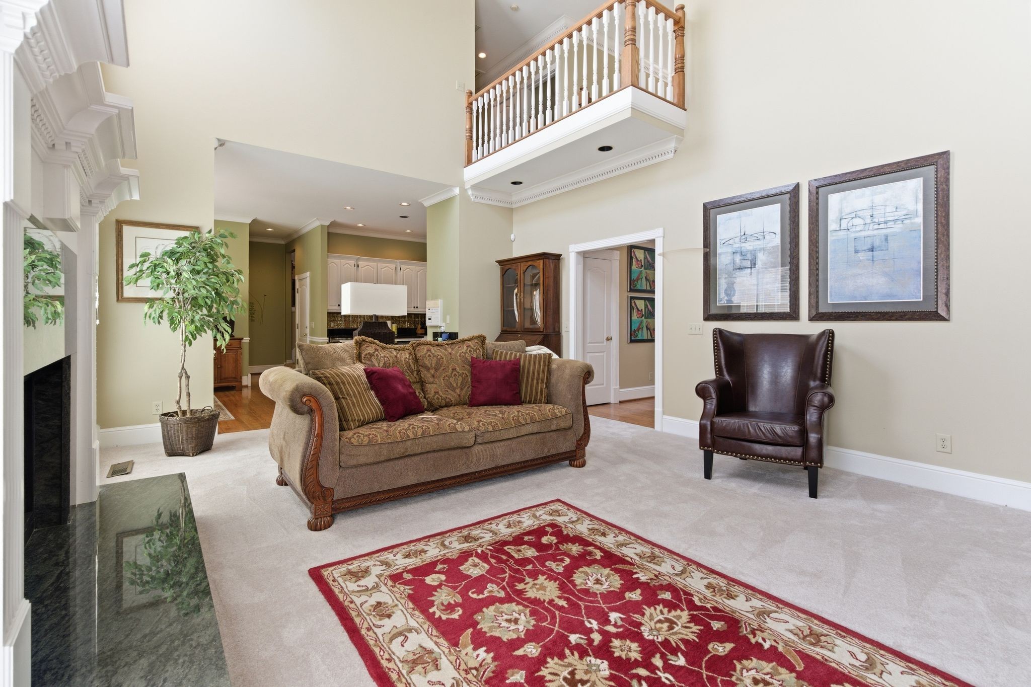 104 Blue Ridge Trace Hendersonville, TN 37075 - Photo 13 of 49