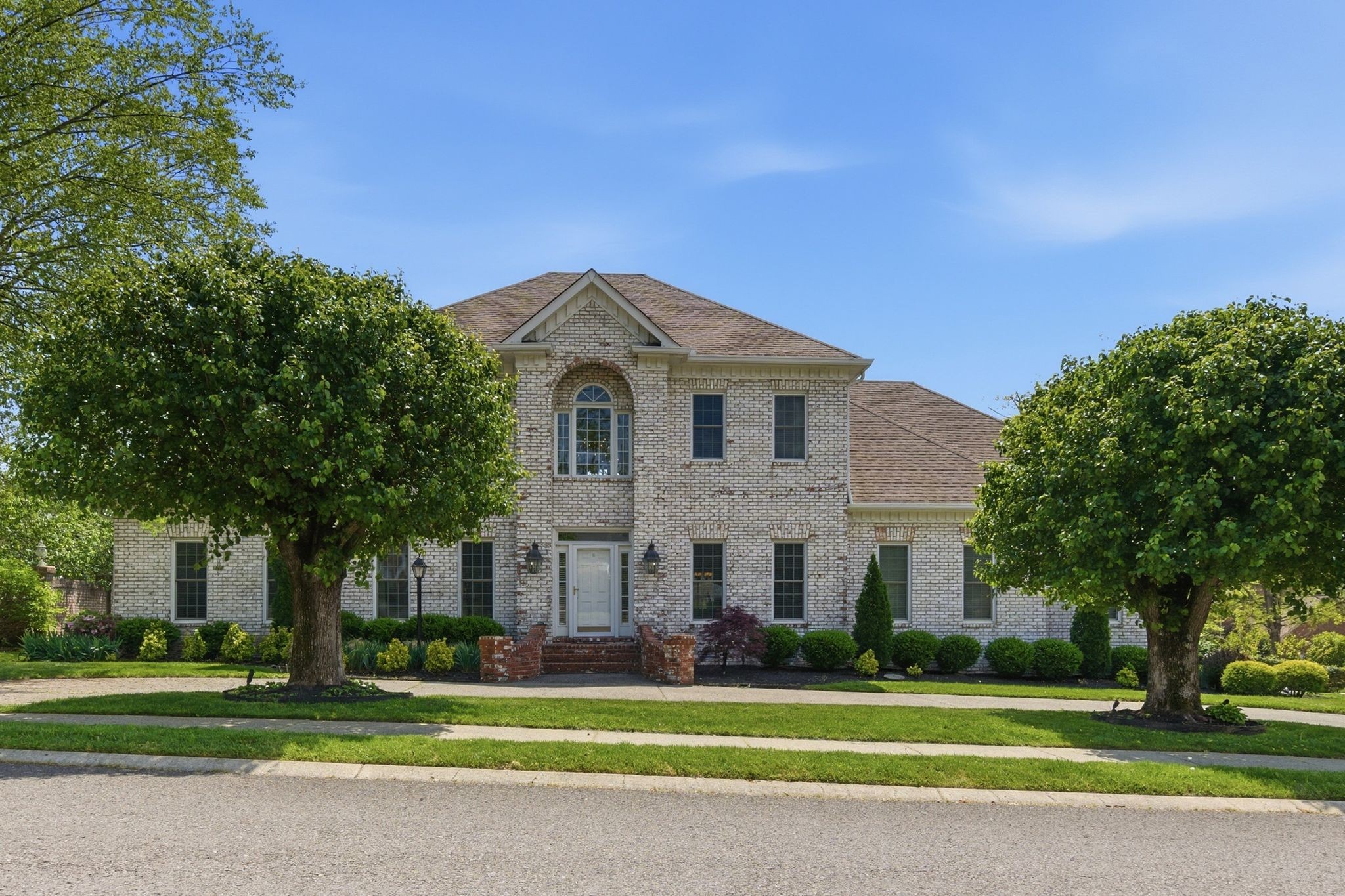 104 Blue Ridge Trace Hendersonville, TN 37075 - Photo 2 of 49